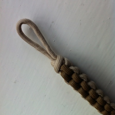 Forum - Paracord Fid